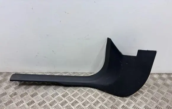Mini Countryman U25 Foot area side trim 5A18331