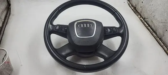 Audi A4 S4 B8 8K Steering wheel