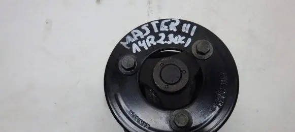 Opel Movano B Water pump 8200357354