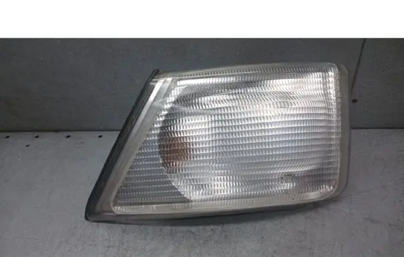Iveco Daily 3rd gen Front indicator light 08-663-1502L-F
