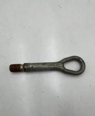 Mini Cooper Countryman R60 Towing hook eye 
