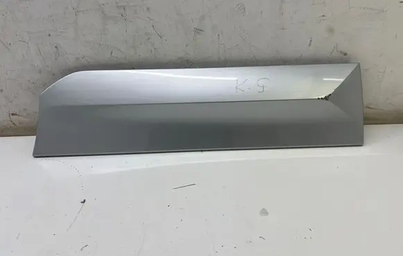 Volkswagen T-Cross Rear door trim (molding) 2GM854949P
