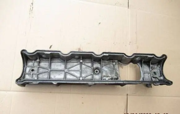 Peugeot 206 Camshaft 9628257180