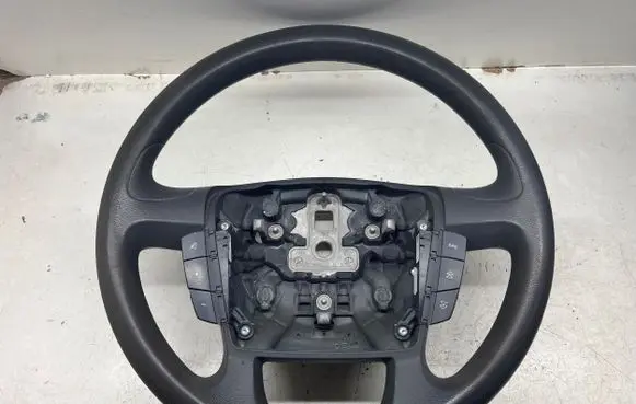 Citroen Jumper Steering wheel 30380440 30380409