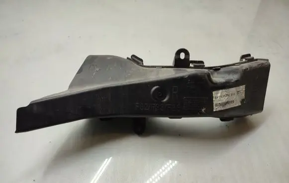 BMW 4 F32 F33 Brake cooling air channel/duct 7290612
