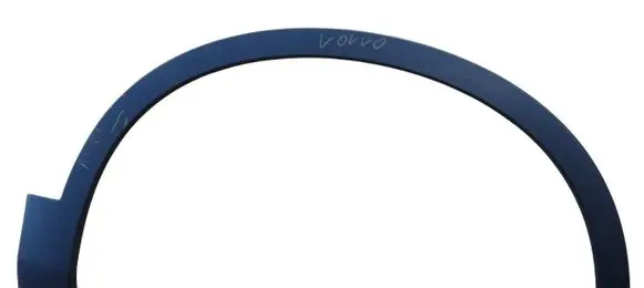 Volvo XC40 Front arch trim 31448349
