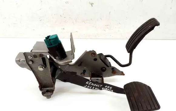 Renault Zoe Brake pedal 253203383R 180021178R