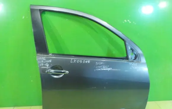 Citroen C-Crosser Front door PRZOD PRAWE