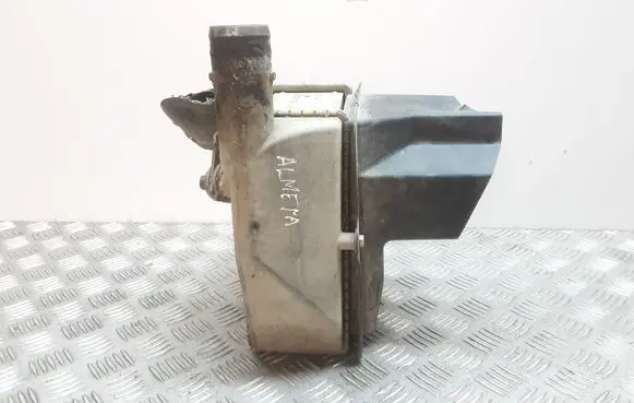 Nissan Almera N16 Intercooler radiator ETP9160