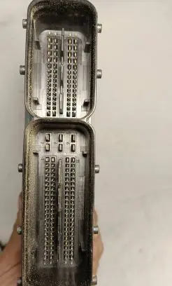 Volkswagen Caddy Engine control unit/module 03L906023PK