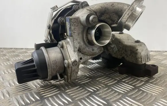 Audi A1 Turbo 03L253016H