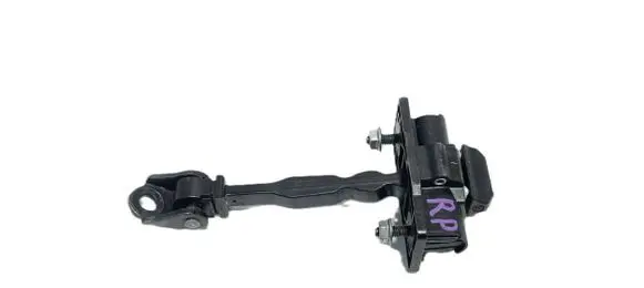 Peugeot 308 Front door check strap stopper 9830837080 31050