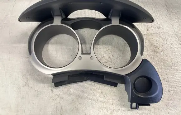 Nissan Juke I F15 Dashboard trim 682401KZ0A 82PR1KZ0A