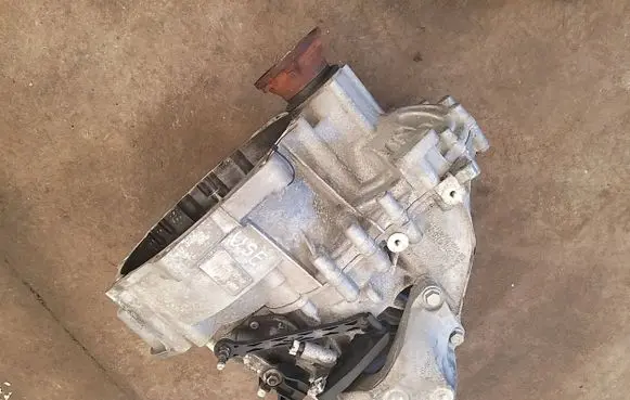 Audi A3 8Y Manual 5 speed gearbox USE