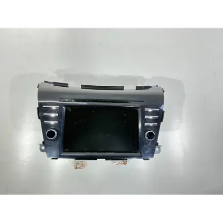 Nissan Murano Z52 Head unit multimedia control 2591A9UF0E