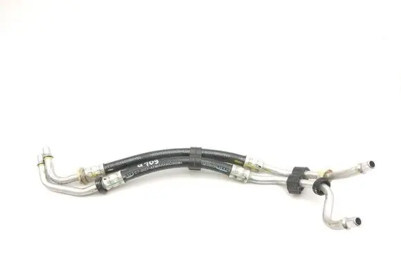 Jeep Grand Cherokee WL Clutch pipe/line 