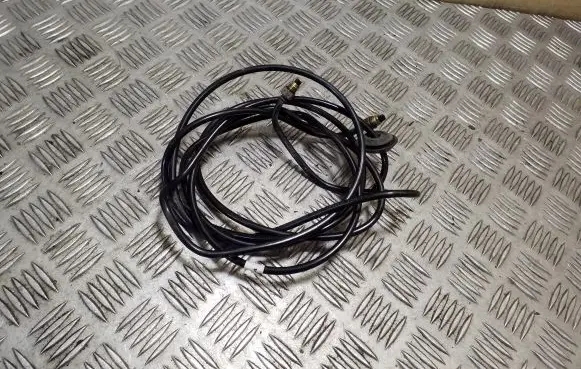 Land Rover Range Rover Sport L494 Pneumatic air compressor intake pipe/hose DPLA3C283DA