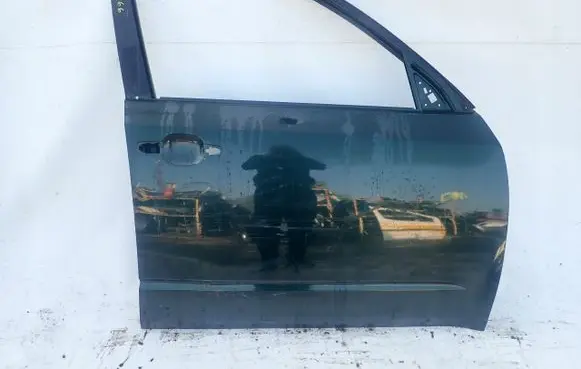 Subaru Forester SH Front door