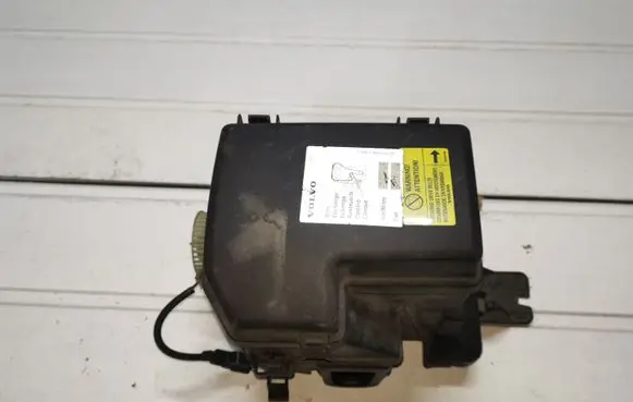 Volvo XC90 Engine control unit/module fan 9454160