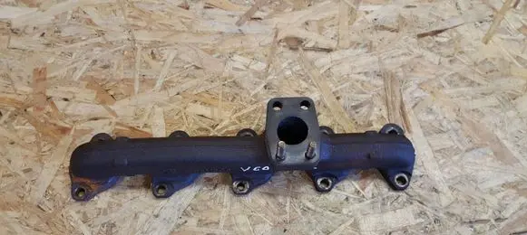 Volvo V60 Exhaust manifold