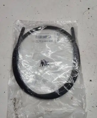 BMW 5 F10 F11 Vacuum line/pipe/hose 8595650 11658595650