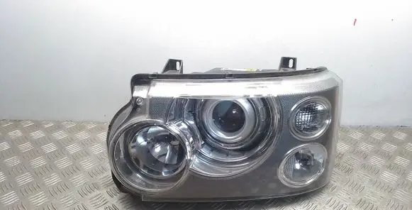 Land Rover Range Rover L322 Headlight/headlamp XBC501372LPO 5DV00900000 5DF00870470