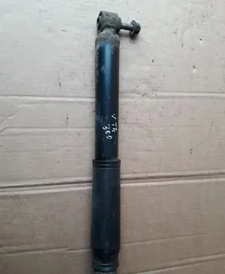 Renault Scenic II - Grand scenic II Rear shock absorber/damper 8200415734