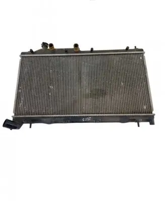 Subaru Forester SH Coolant radiator