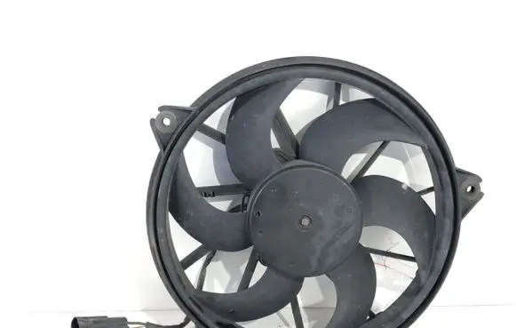 Citroen C8 Fan set 1494742080