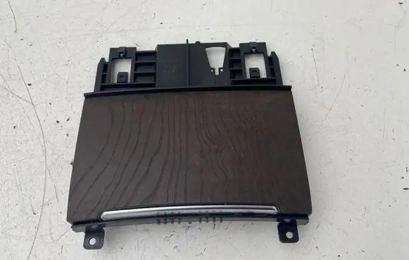 Audi A6 S6 C7 4G Ashtray (front) 4G0863273