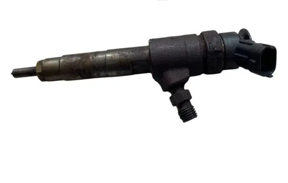 Peugeot Partner Fuel injector 0445110340