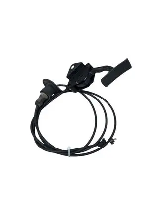 Peugeot 5008 Engine bonnet/hood lock release cable 