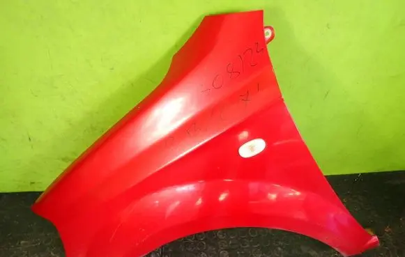 Chevrolet Aveo Fender