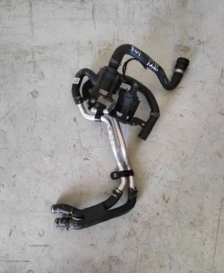 Audi A4 S4 B9 Water pump
