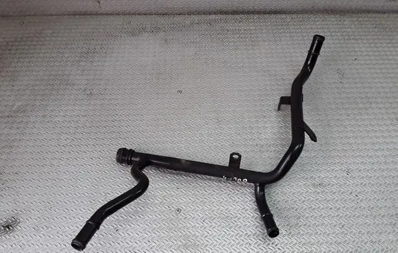 Volkswagen Golf V Engine coolant pipe/hose 03G121065H