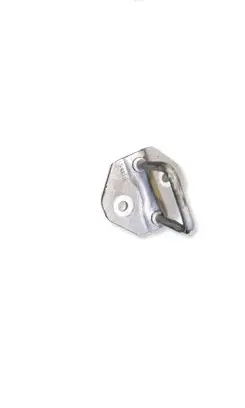 Dodge Durango III Engine bonnet/hood lock/latch loop/hook 689AA