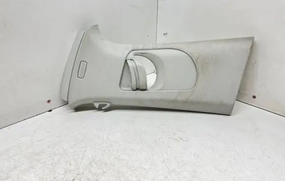 Volkswagen e-Golf (B) pillar trim (top) 5G4868311