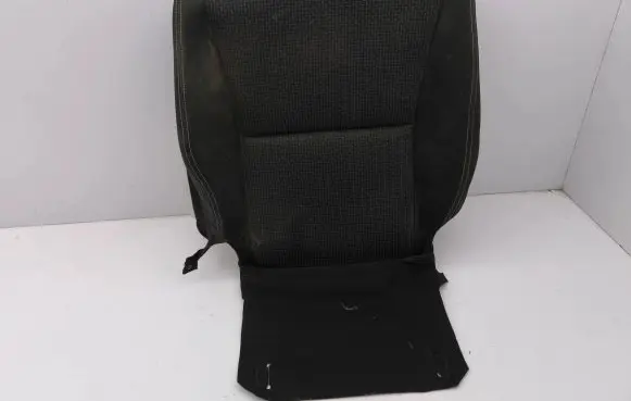 Honda Civic IX Driver seat console base 
