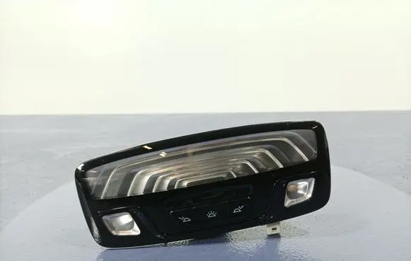 BMW 7 G11 G12 Boot/trunk interior light 9390885