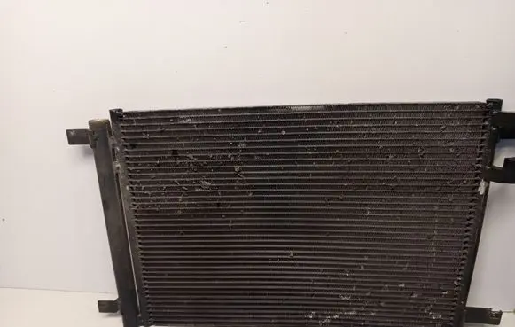 Volkswagen Golf VII A/C cooling radiator (condenser) 