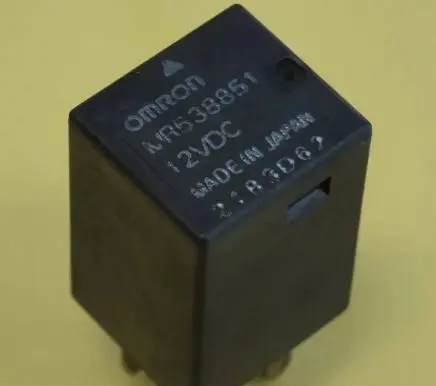 Mitsubishi Outlander Other relay MR538851