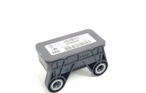 Renault Laguna III ESP (stability system) control unit 479305259R LR75D10Y2T 10170106943