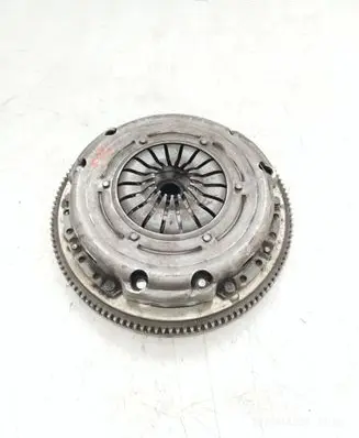 Volkswagen Fox Clutch set kit 03d2210103
