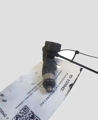 Citroen C5 Fuel injector 0280158041 112136