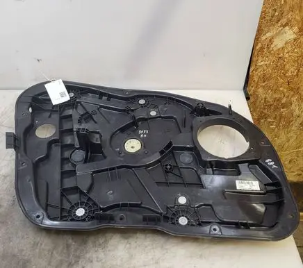 Hyundai i40 Front window lifting mechanism without motor 813103Z000 824703ZXXX