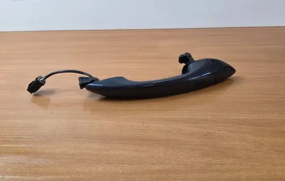 Hyundai i20 (BC3 BI3) Front door exterior handle 