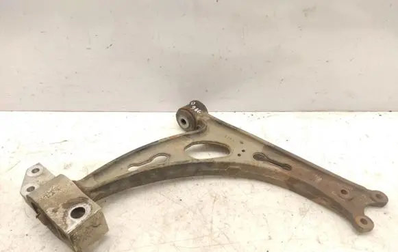 Audi A3 S3 A3 Sportback 8P Front lower control arm/wishbone 1K0407153G