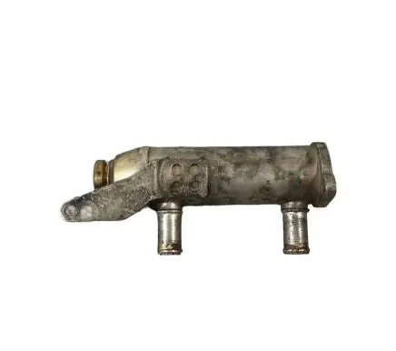 Peugeot 607 EGR valve cooler 4U3Q9Y493BJ 43280243