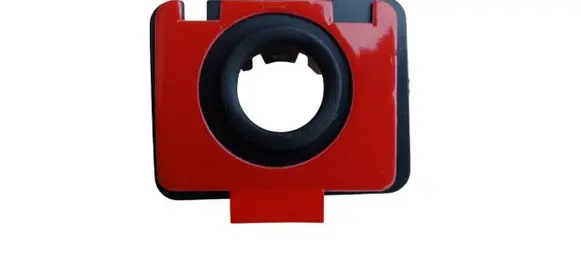 Mini One - Cooper F56 F55 Rear parking sensor holder (PDC) 7315509