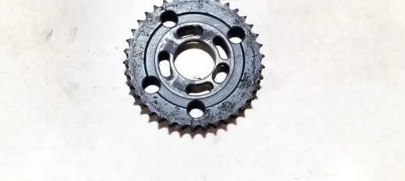 Opel Zafira A Fuel pump gear (pulley) 